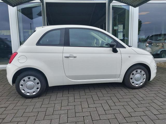 Fiat 500 1,0 Hybrid Pop Klima Tempomat DAB Bluetooth 