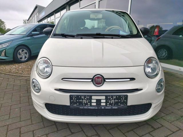 Fiat 500 1,0 Hybrid Pop Klima Tempomat DAB Bluetooth 