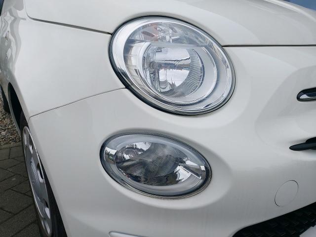 Fiat 500 1,0 Hybrid Pop Klima Tempomat DAB Bluetooth 