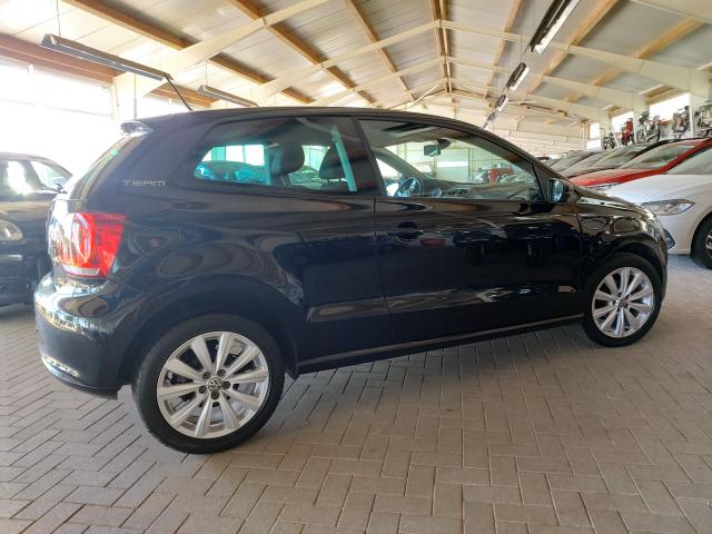 Volkswagen Polo 1,2 TSI DSG Team PDC Tempomat Winterpaket 
