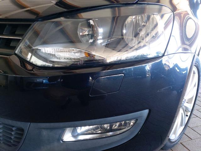 Volkswagen Polo 1,2 TSI DSG Team PDC Tempomat Winterpaket 