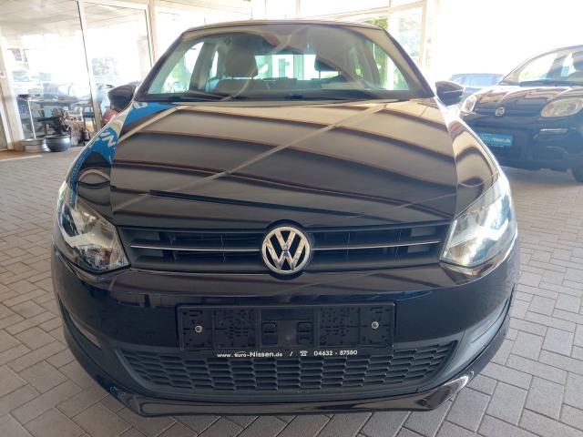 Volkswagen Polo 1,2 TSI DSG Team PDC Tempomat Winterpaket 