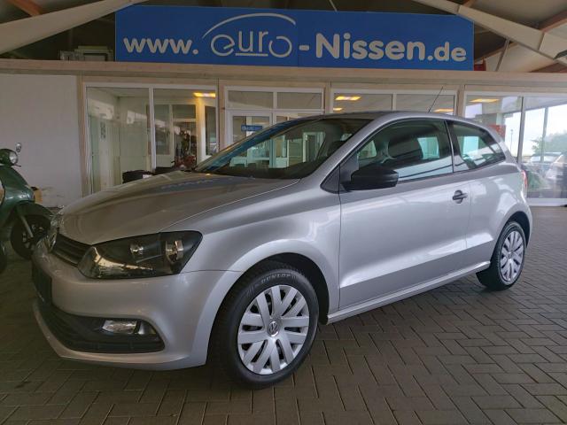 Volkswagen Polo - 1,0 Trend 3-trg GJR Klima