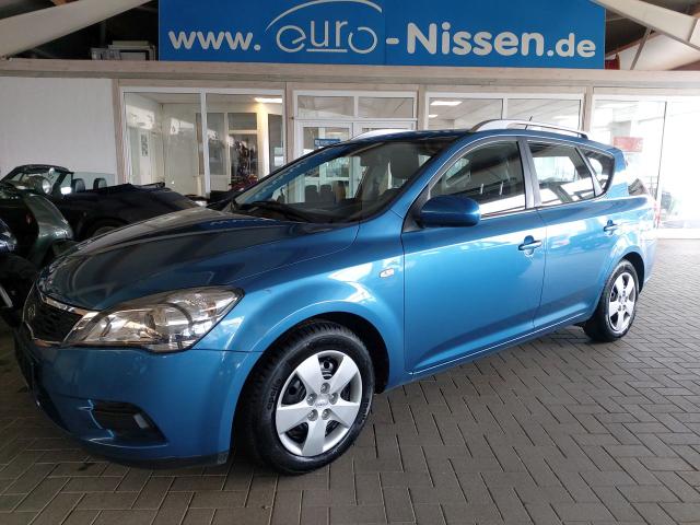 Kia Ceed - 1,4 CVVT Vision Bluetooth Klima