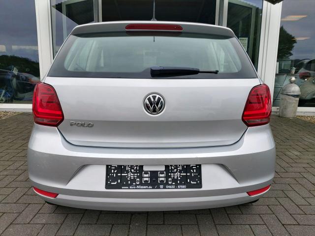 Volkswagen Polo 1,0 Trend 3-trg GJR Klima 