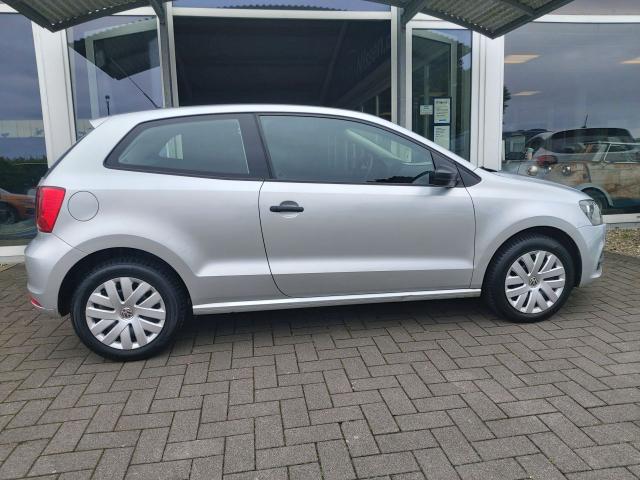 Volkswagen Polo 1,0 Trend 3-trg GJR Klima 