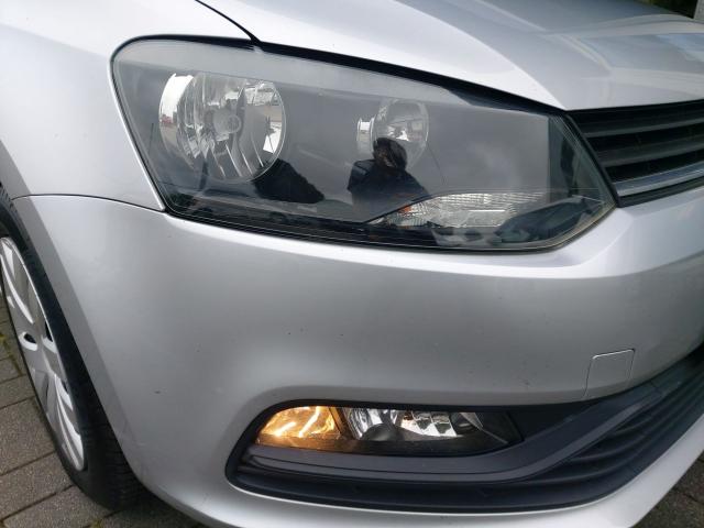 Volkswagen Polo 1,0 Trend 3-trg GJR Klima 