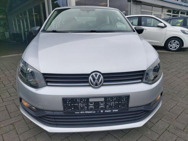 Volkswagen Polo 1,0 Trend 3-trg GJR Klima 