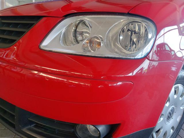 Volkswagen Caddy 2,0 CNG Life AHK PDC HUneu! 