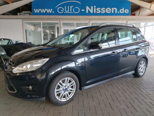 Ford Grand C-MAX - 1,6 TDCI Titanium PDC WINTERPAKET