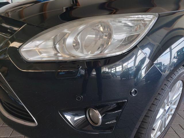 Ford Grand C-MAX 1,6 TDCI Titanium PDC WINTERPAKET 