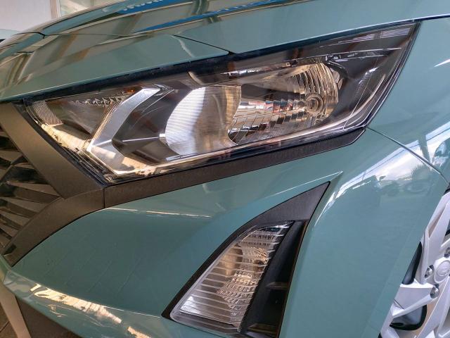 Hyundai i20 1,2i Comfort Kamera Navi PDC 