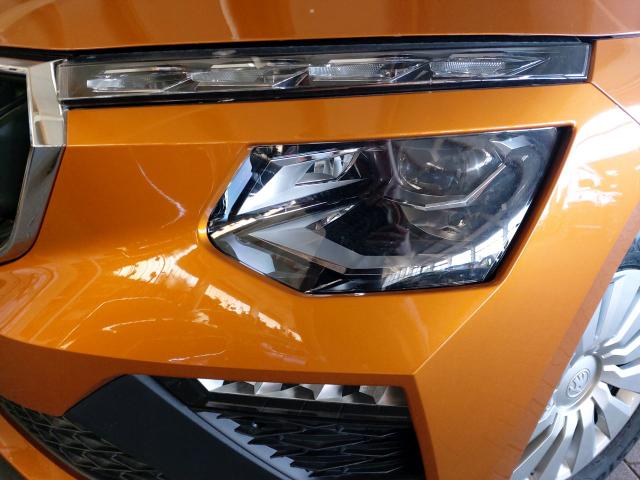 Skoda Kamiq 1,0 TSI DSG7 Selection AHK Matrix-LED PDC Sitzheizung 