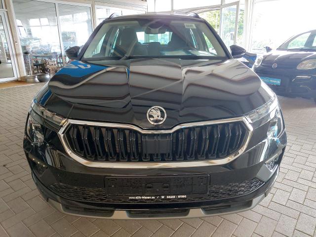 Skoda Kamiq 1,0 TSI DSG7 Selection AHK Matrix-LED PDC Sitzheizung 