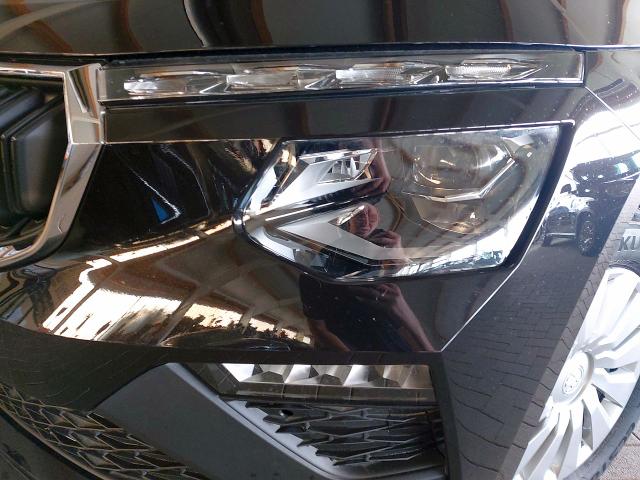 Skoda Kamiq 1,0 TSI DSG7 Selection AHK Matrix-LED PDC Sitzheizung 