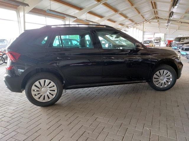 Skoda Kamiq 1,0 TSI DSG7 Selection AHK Matrix-LED PDC Sitzheizung 