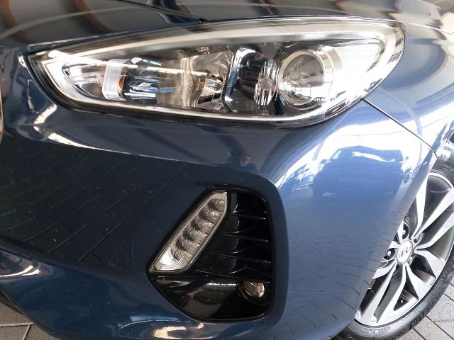 Hyundai i30 Kombi 1.0 T-GDI Style KAMERA NAVI TOT-WINKEL-ASSIST 
