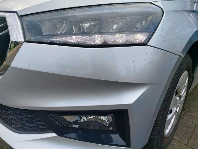 Skoda Fabia 1,0 TSI DSG7 Selection LED PDC SITZHEIZUNG 