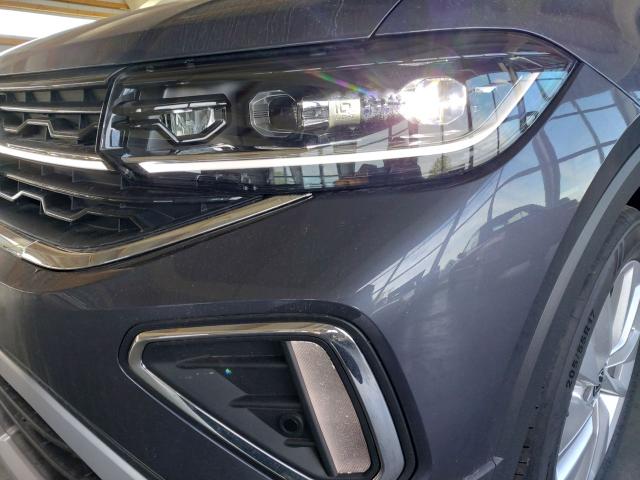 Volkswagen T-CROSS 1,0 TSI DSG Life MATRIX-LED KAMERA SITZHEIZUNG 