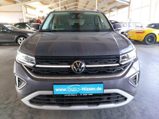 Volkswagen T-CROSS 1,0 TSI DSG Life MATRIX-LED KAMERA SITZHEIZUNG 