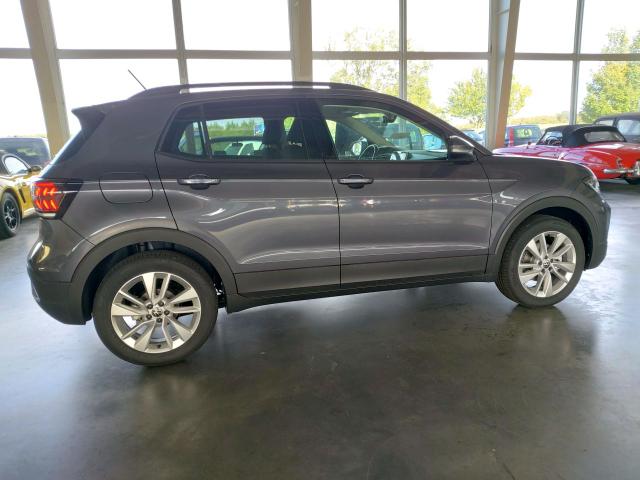 Volkswagen T-CROSS 1,0 TSI DSG Life MATRIX-LED KAMERA SITZHEIZUNG 