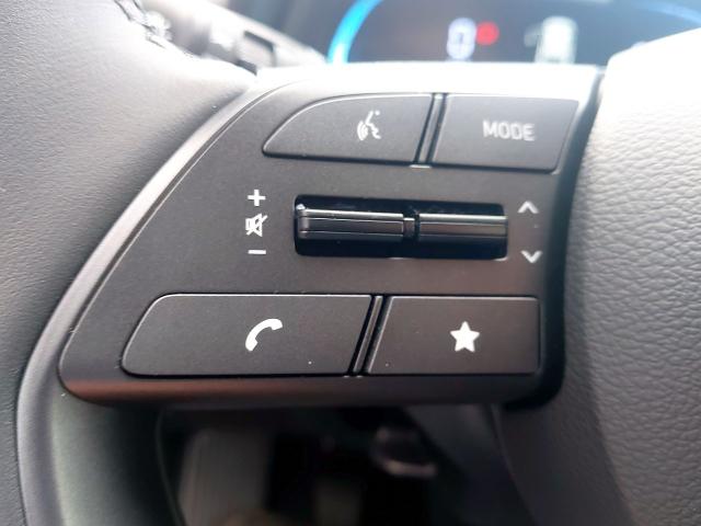 Hyundai i20 1,2i Select ALU Kamera Navi PDC Sitzheizung 