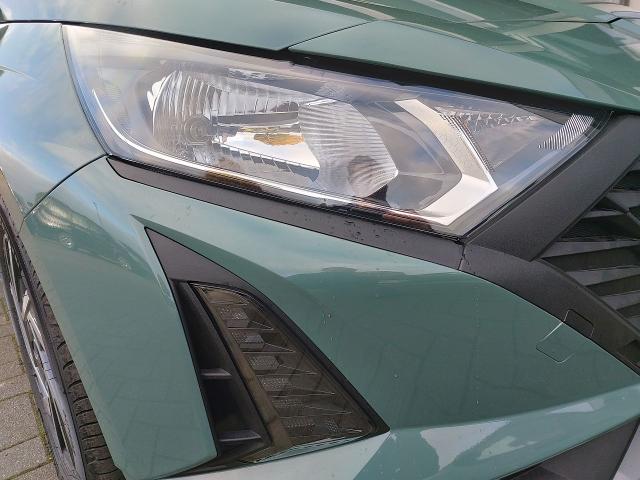 Hyundai i20 1,2i Select Alu Klima Kamera PDC 