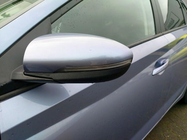 Hyundai i20 1,2i Select ALU Kamera Navi PDC Sitzheizung 