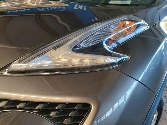 Nissan Juke 1,2 DIG-T Acenta AHK Bluetooth Kamera Navi 