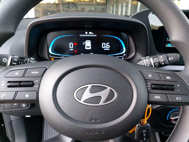 Hyundai i20 1,2i Comfort Kamera Klima Navi PDC 