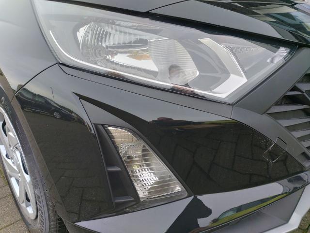 Hyundai i20 1,2i Comfort Kamera Klima Navi PDC 