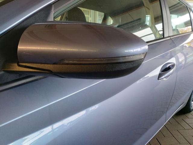 Hyundai i20 1,2i Comfort Kamera Klima Navi PDC 