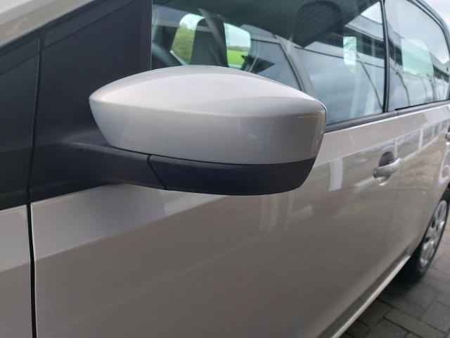 Skoda Citigo 1,0 Automatik Klima Navi Sitzheizung 