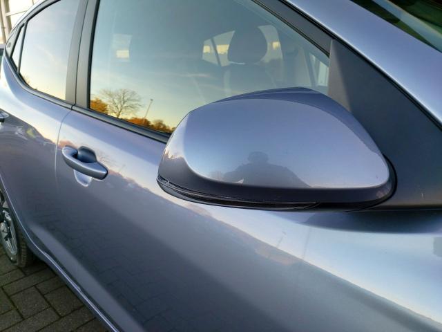 Hyundai i10 1,0 Trend ALU15 KAMERA KLIMA NAVI PDC 