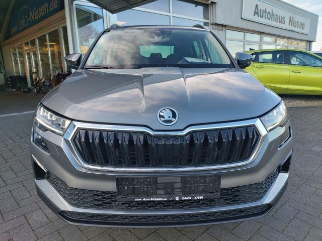 Skoda Karoq 1,0 TSI Ambition LED PDC TEMPOMAT WINTERPAK 