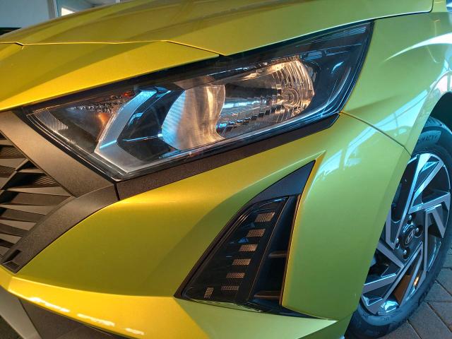 Hyundai i20 1,2i Select ALU Kamera Navi PDC Sitzheizung 