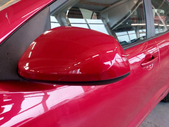 Hyundai i10 1,0 Select 5-Gang KAMERA KLIMA NAVI PDC 