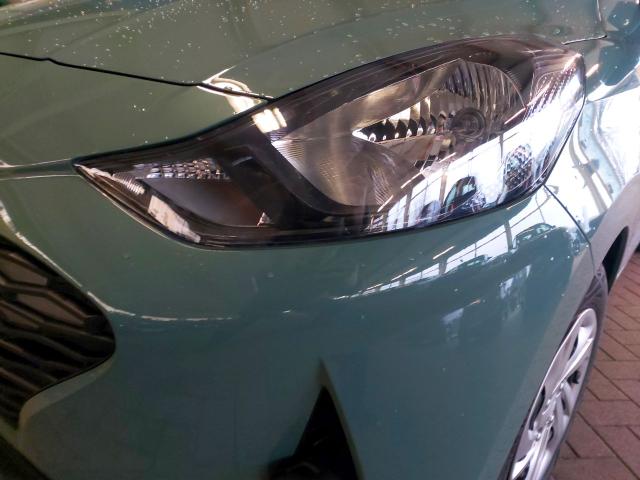 Hyundai i10 1,0 Select 5-Gang KAMERA KLIMA NAVI PDC 