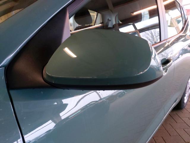 Hyundai i10 1,0 Select 5-Gang KAMERA KLIMA NAVI PDC 