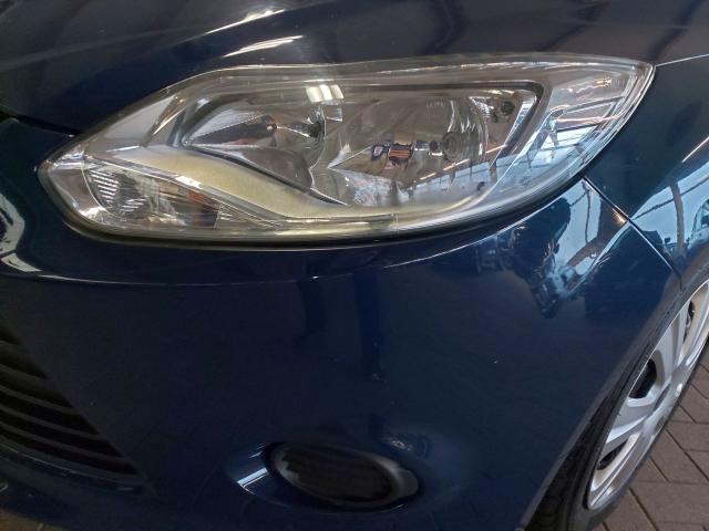 Ford Focus Turnier Ambiente 1,0 Ecoboost 1.Hand Klima 