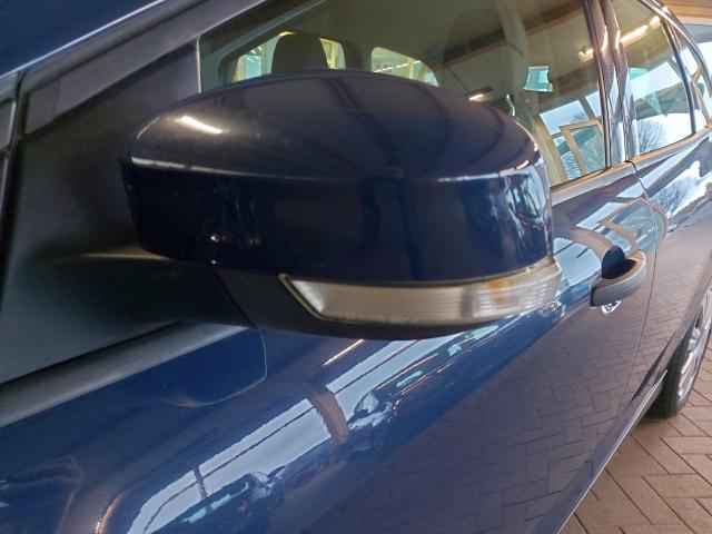 Ford Focus Turnier Ambiente 1,0 Ecoboost 1.Hand Klima 