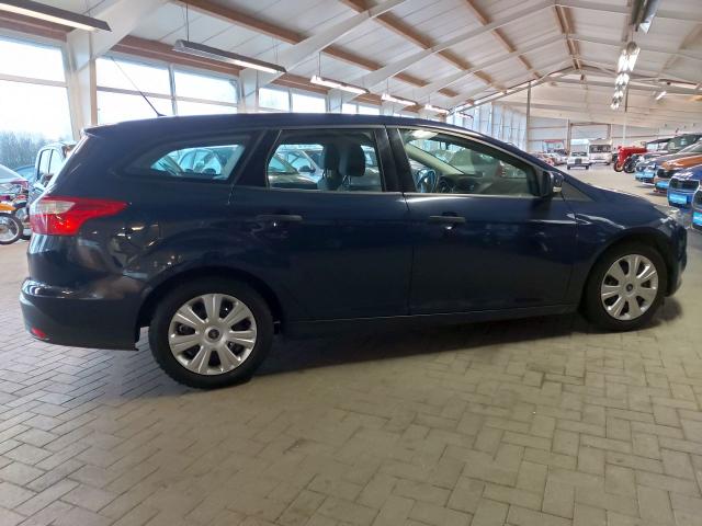 Ford Focus Turnier Ambiente 1,0 Ecoboost 1.Hand Klima 