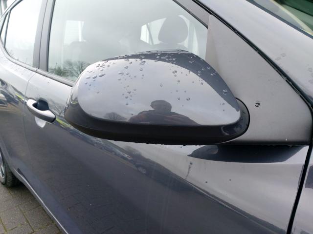 Hyundai i10 1,0 Select 5-Gang ALU KAMERA NAVI PDC 