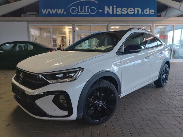 Volkswagen Taigo - 1,0 TSI R-Line ACC ALU18" IQ-Light LED-MATRIX WINTERPAK