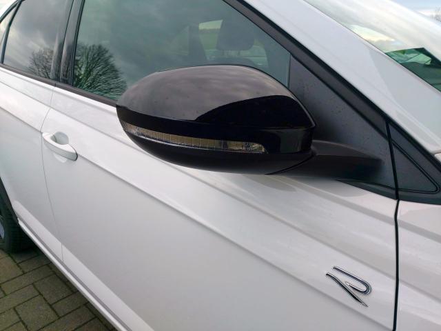 Volkswagen Taigo 1,0 TSI R-Line ACC ALU18" IQ-Light LED-MATRIX WINTERPAK 