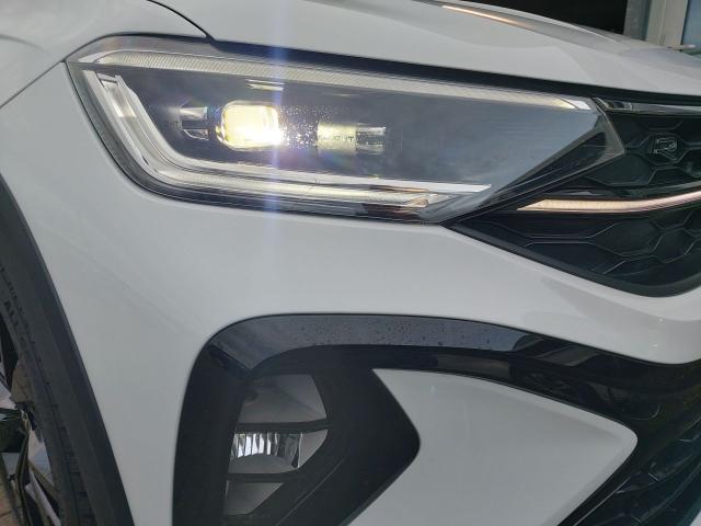 Volkswagen Taigo 1,0 TSI R-Line ACC ALU18" IQ-Light LED-MATRIX WINTERPAK 