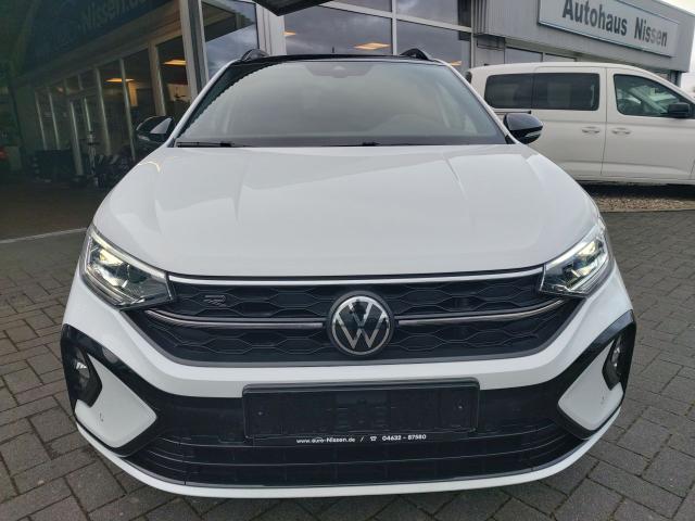Volkswagen Taigo 1,0 TSI R-Line ACC ALU18" IQ-Light LED-MATRIX WINTERPAK 