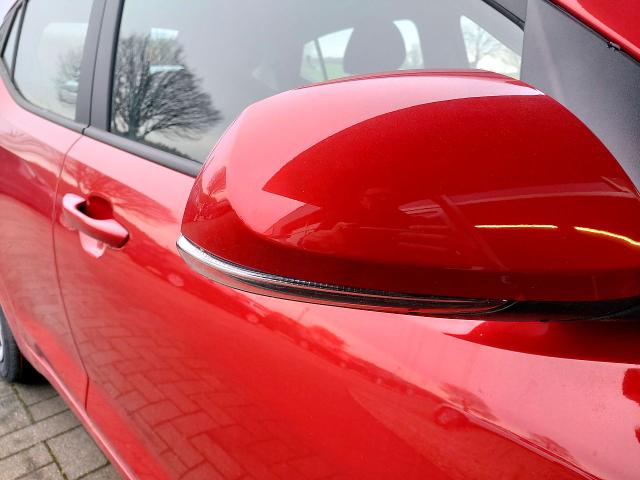 Hyundai i10 1,0 Select 5-Gang KAMERA NAVI NEBELS PDC 