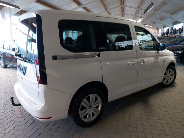 Volkswagen Caddy 1,5 TSI Life ACC AHK CLIMATRONIC WINTERPAK 