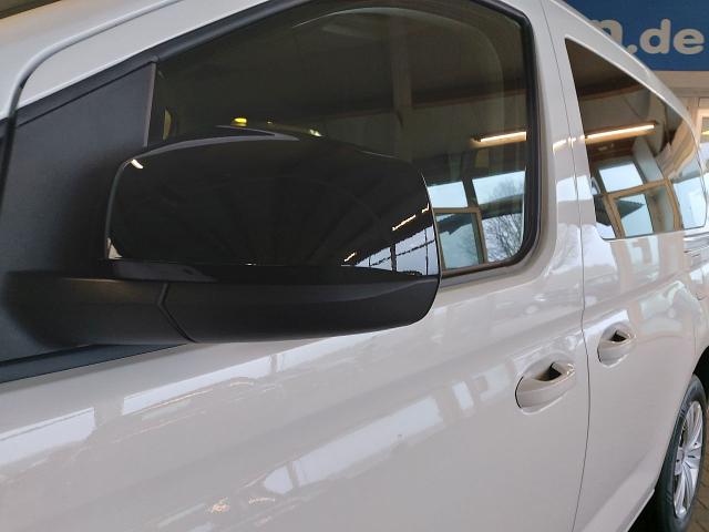 Volkswagen Caddy 1,5 TSI Life ACC AHK CLIMATRONIC WINTERPAK 